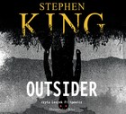 Outsider - Audiobook mp3