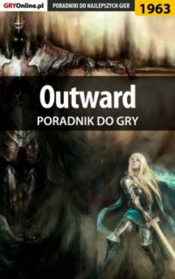 Outward - poradnik do gry - epub, pdf