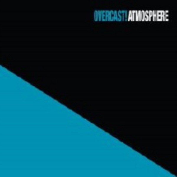 Overcast! (vinyl)