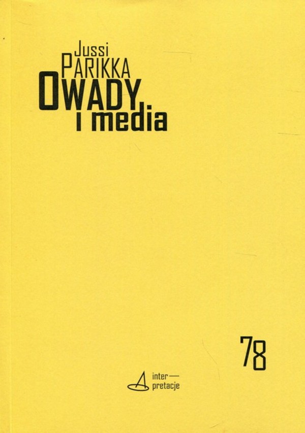Owady i media Interpretacje 78