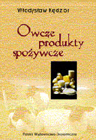 OWCZE PRODUKTY SPOŻYWCZE Aspekty terminologiczne