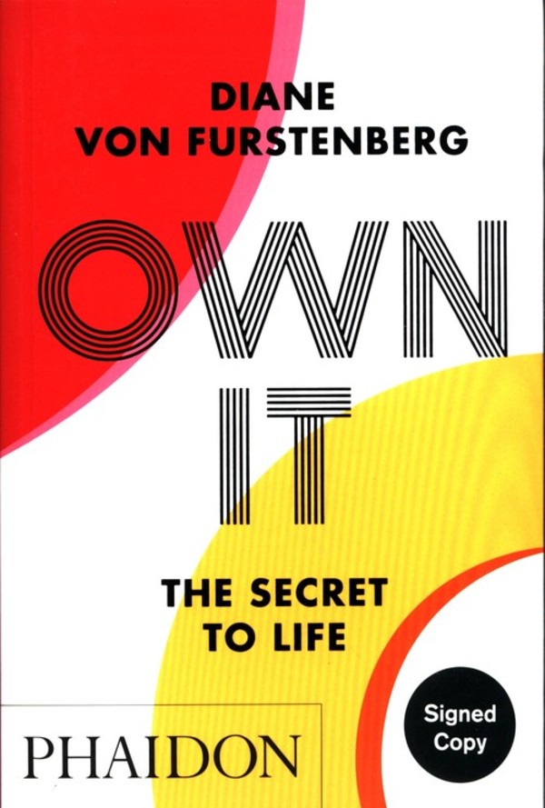 Own It: The Secret of Life