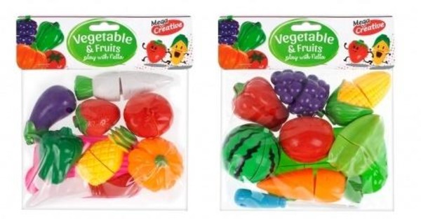 Owoce/warzywa do krojenia