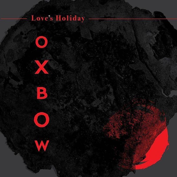 Love`s Holiday (colored vinyl)