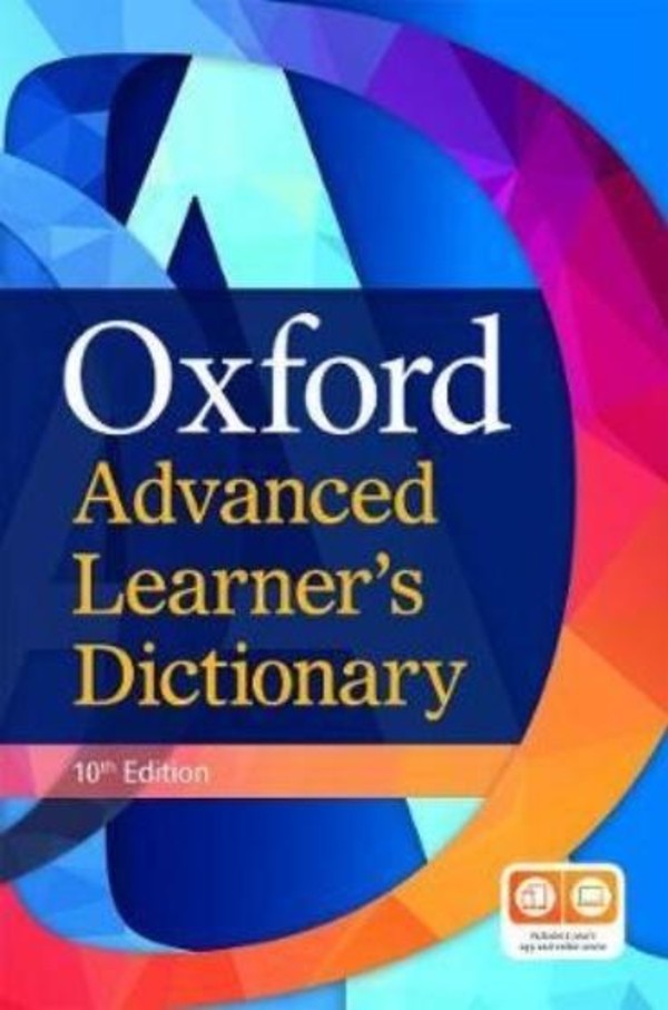 Oxford. Advanced Learner`s Dictionary 10th Edition