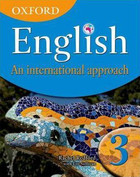 Oxford English: An International Approach 3. Students Book