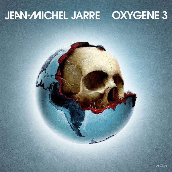 Oxygene 3 (vinyl)