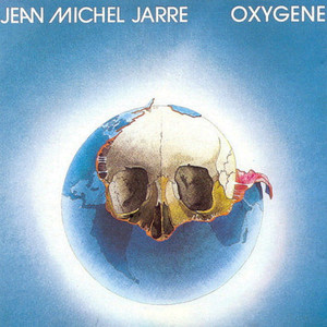 Oxygene (vinyl)