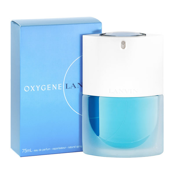 Oxygene Femme