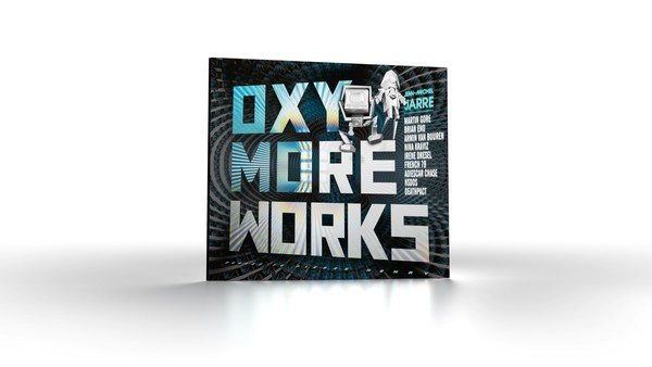 OXYMOREWORKS (vinyl)