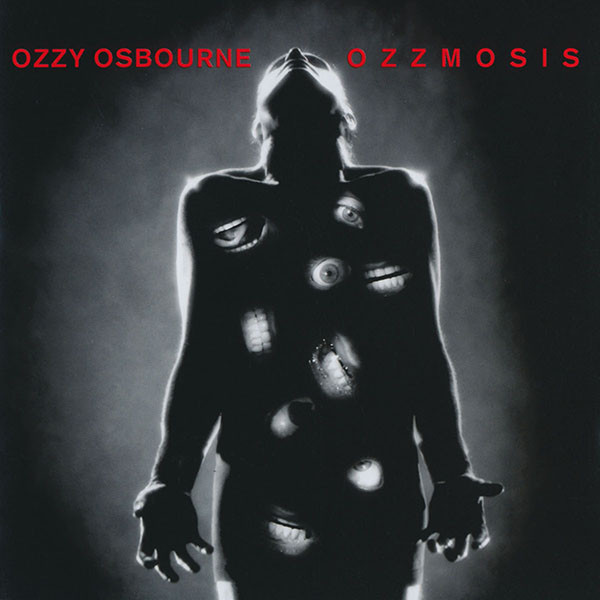 Ozzmosis (Remastered)