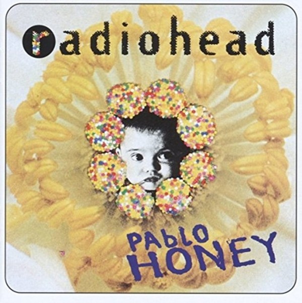 Pablo Honey (vinyl)