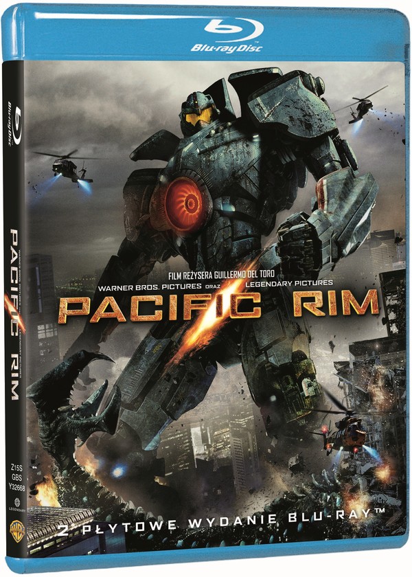 Pacific Rim