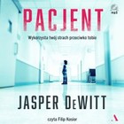 Pacjent - Audiobook mp3