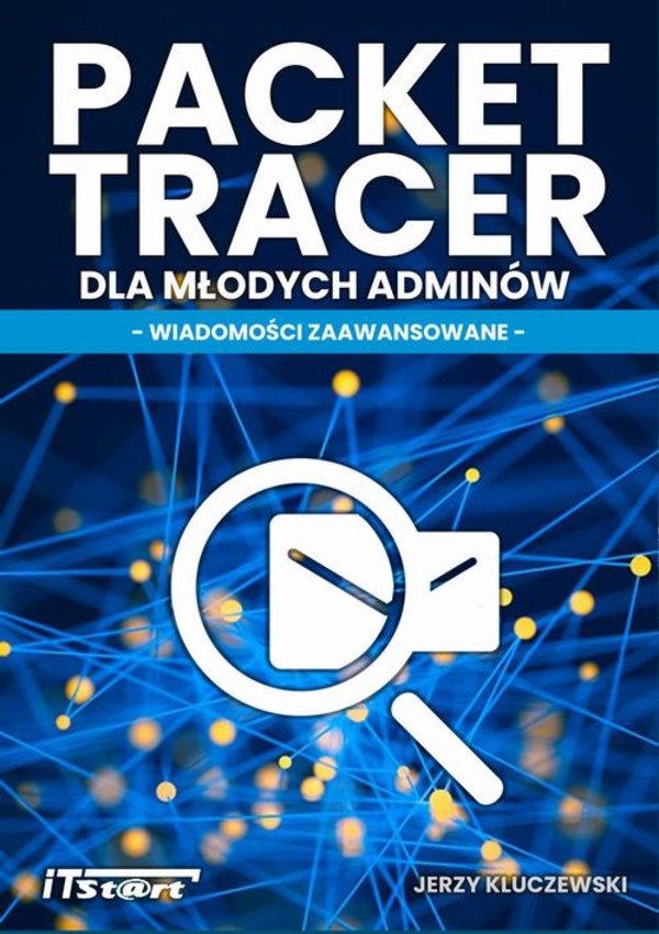 Packet Tracer dla młodych adminów - mobi, epub, pdf