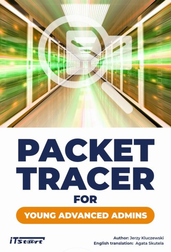 Packet Tracer for young advanced admins - mobi, epub, pdf