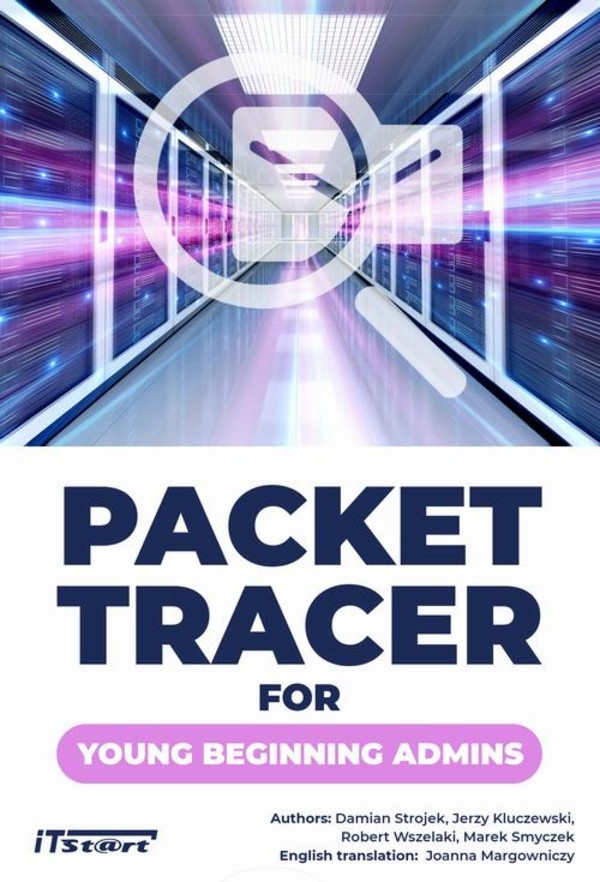 Packet Tracer for young beginning admins - mobi, epub, pdf