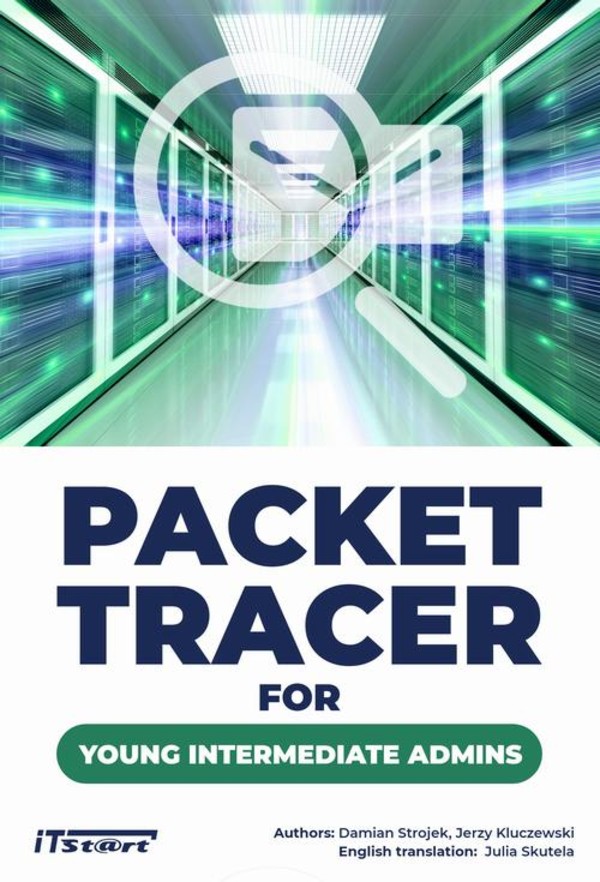 Packet Tracer for young intermediate admins - mobi, epub, pdf