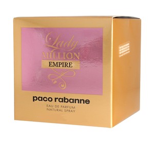 Lady Million Empire