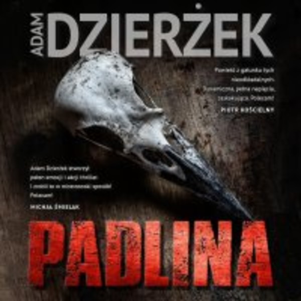 Padlina - Audiobook mp3