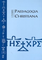 Paedagogia Christiana 1 (7)/2001