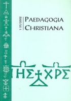 Paedagogia Christiana 1 (9)/2002