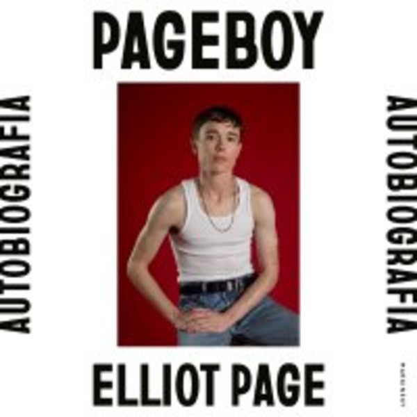 Pageboy - Audiobook mp3