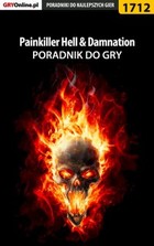 Painkiller Hell Damnation - poradnik do gry - epub, pdf