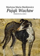 Pająk Wacław - mobi, epub