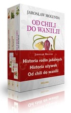 Historia roślin jadalnych / Od chili do wanilii / Historia używek
