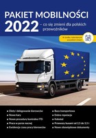 Okładka:Pakietlności 2022. Co się zmieni dla polskich przewoźników 