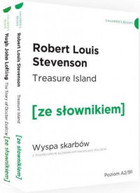 Treasure Island / The Story of Doctor Dolittle Wyspa skarbów / Doktor Dolittle i jego zwierzęta z podręcznym słownikiem angielsko-polskim