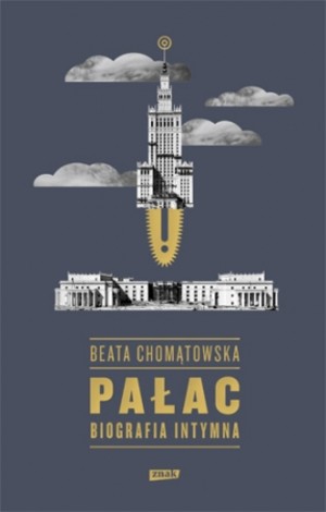 PAŁAC Biografia intymna