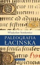 Paleografia łacińska - pdf
