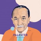 Palester - Audiobook mp3