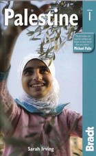 Palestine Travel Guide / Palestyna Przewodnik