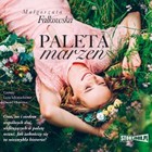 Paleta marzeń - Audiobook mp3