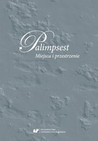 Palimpsest - pdf Miejsca i przestrzenie