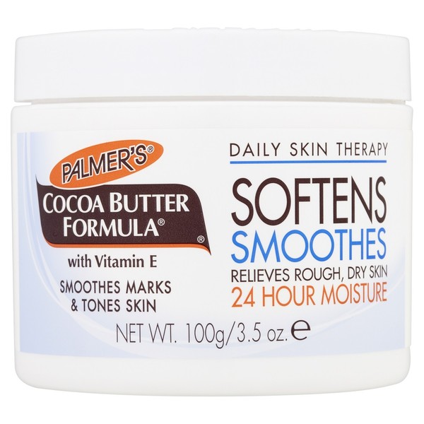 Cocoa Butter Formula Masło kakaowe do ciała