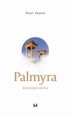 Okładka:Palmyra, której już nie ma 