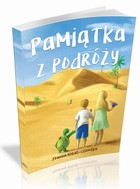 Pamiątka z podróży - epub