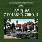Pamiątka z Polanicy-Zdroju Dawnych pocztówek piękno i czar