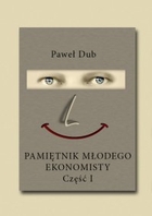 Pamiętnik młodego ekonomisty - mobi, epub, pdf