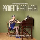 Pamiętnik Pani Hanki - Audiobook mp3