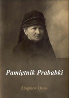 Pamiętnik Prababki - mobi, epub, pdf