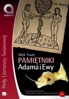 Pamiętniki Adama i Ewy - Audiobook mp3