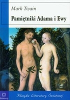 Pamiętniki Adama i Ewy Klasyka literatury światowej