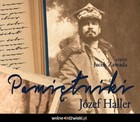 Pamiętniki Józef Haller Audiobook CD Audio