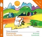 Pamiętniki Tatusia Muminka - Audiobook mp3