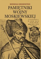 Pamiętniki wojny moskiewskiej - pdf